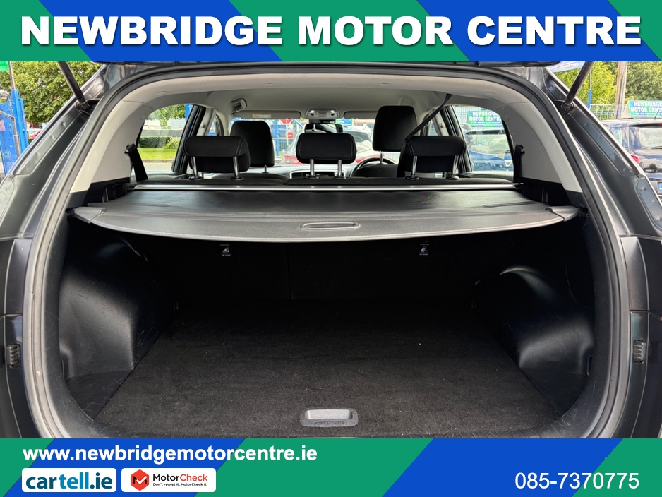 2019 Kia Sportage 1.6L Diesel For Sale Images
