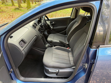 2016 Volkswagen Polo 1L Petrol For Sale Images
