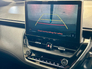 2023 TOYOTA COROLLA CROSS CROSS LUNA 1.8 4DR AUTO