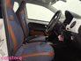 2017 VOLKSWAGEN UP! 1.0 PET AUTO