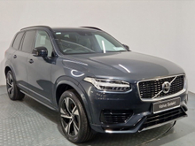 Volvo XC90 T8 PHEV R-Design AWD