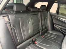 2023 BMW 5 Series 2L Diesel Hybrid For Sale Images