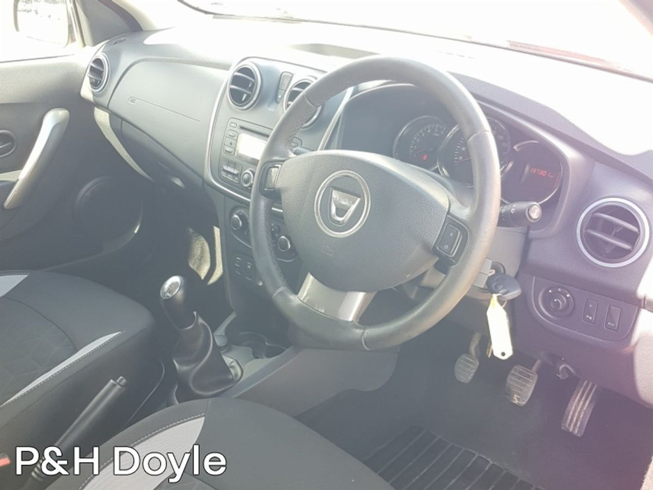 Dacia Sandero Stepway SIGNATURE — thumbnail 5
