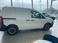 2023 Renault Kangoo 1.5L Diesel For Sale Images