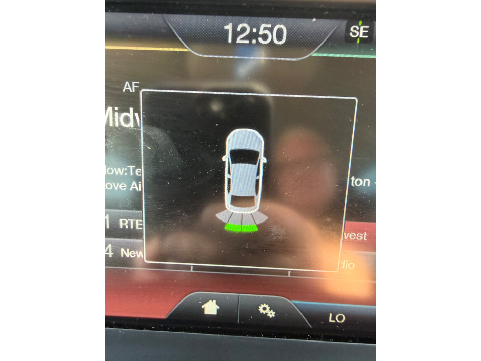 2016 Ford Focus 1.5L Diesel For Sale Images
