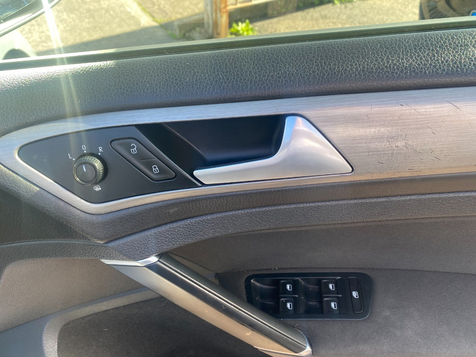 2015 Volkswagen Golf 1.6L Diesel For Sale Images