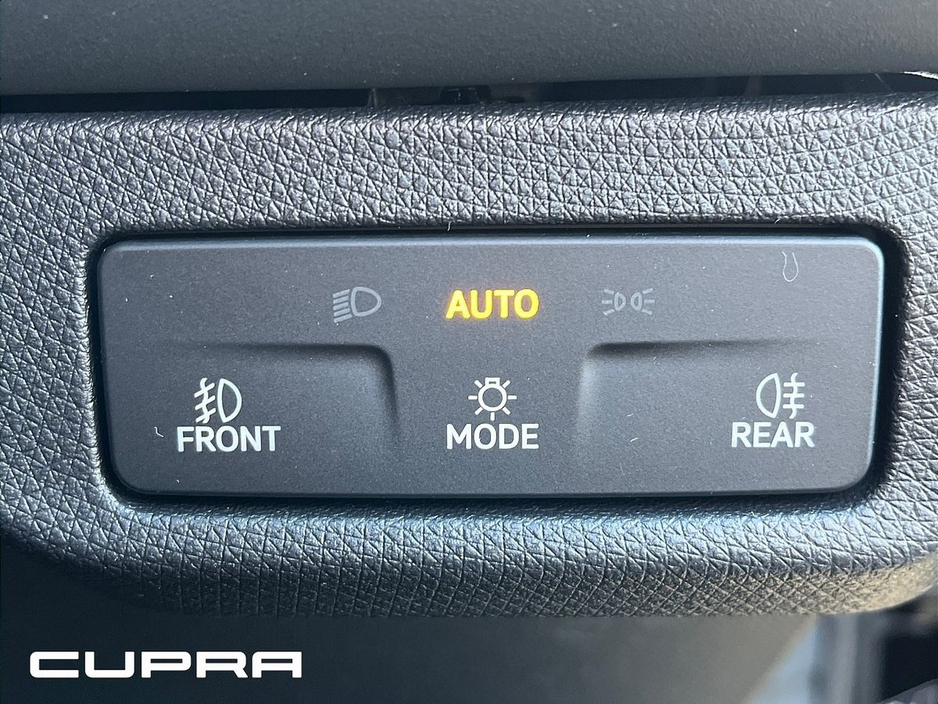 Cupra Terramar DEMO V2 EHYBRID 204HP DSG PHEV — thumbnail 23