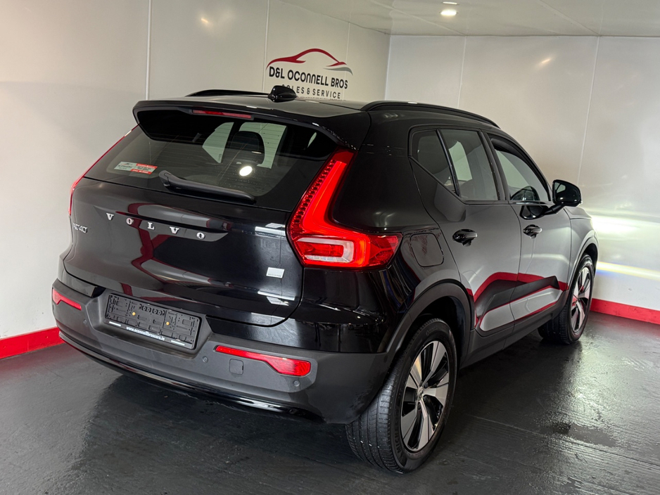 2023 Volvo XC40 1.5L Hybrid For Sale Images