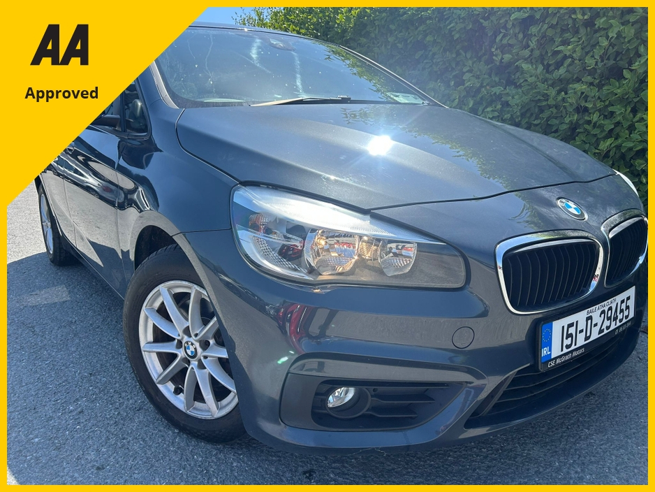 2015 BMW 2 Series 2L Diesel For Sale Images