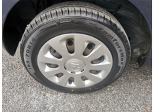2012 Skoda Citigo 1L Petrol For Sale Images