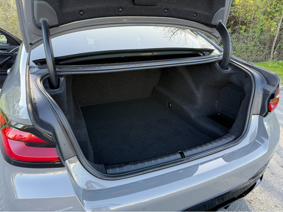 2021 BMW 5 Series 2.0L Diesel For Sale Images