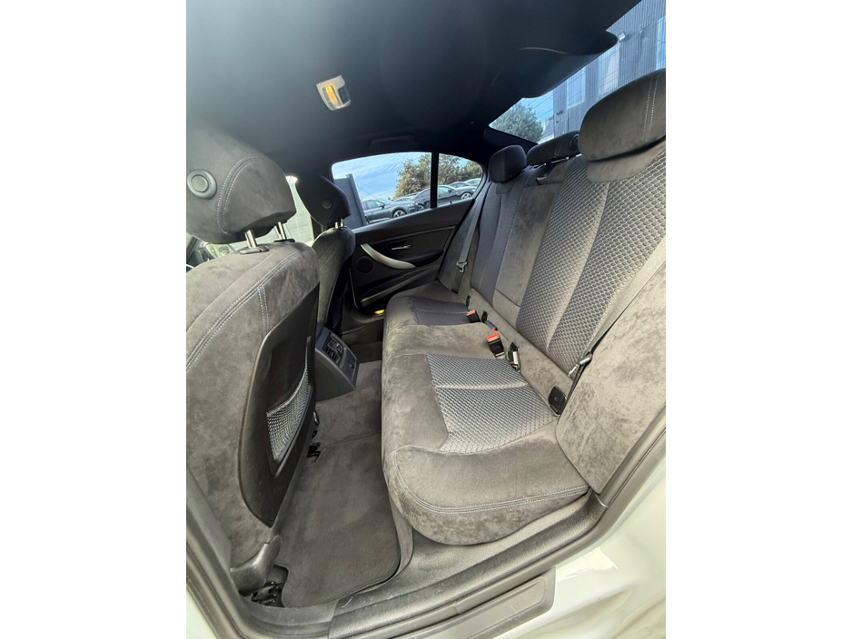 2013 BMW 3 Series 2L Diesel For Sale Images