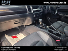 2020 Ford Ranger 3.2L Diesel For Sale Images