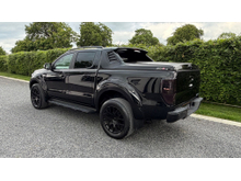 2020 Ford Ranger 2L Diesel For Sale Images