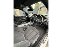 2015 BMW 3 Series 2L Diesel For Sale Images