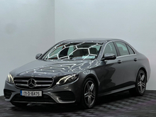 2017 Mercedes-Benz E Class 2L Diesel For Sale Images