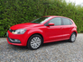 2016 VOLKSWAGEN POLO 1.2 TSI COMPREHENSIVE SERVICE HISTORY (9 STAMPS) REVERSE CAMERA LARGE TOUCH SCREEN MULTIMEDIA SYSTEM MULTIFUNCTION STEERING WHEEL AUTOMATIC HEADLIGHTS FRONT FOGS 2 YEARS NCT 6 MONTHS ROAD TAX