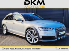 Audi A6 ALLROAD 3.0 TDI QUATTRO