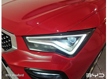 2021 SEAT Ateca 2.0L Diesel For Sale Images