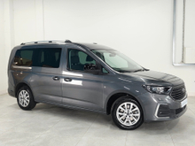 2023 Ford Tourneo Connect 2L Diesel For Sale Images