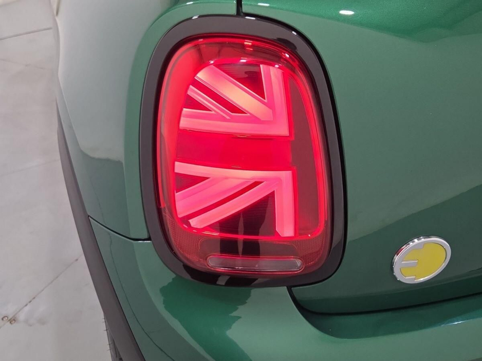 2023 MINI Hatch 0L Electric For Sale Images