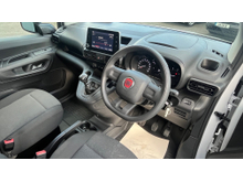 2024 Fiat Doblo 1.5L Diesel For Sale Images
