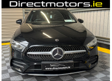 2019 Mercedes-Benz A Class 1.3L Petrol For Sale Images