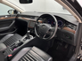 2018 VOLKSWAGEN PASSAT 2.0 TDI HIGHLINE PREMIUM PLUS // JUST 88000 KMS // IMMACULATE EXAMPLE LIKE NEW // FULL ELECTRIC HEATED LEATHER // CRUISE CONTROL // APPLE CARPLAY // ANDROID AUTO // FOGS // MFSW // UPGRADED GT ALLOYS