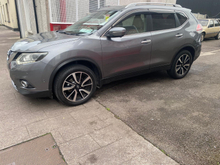 2014 Nissan X-Trail 1.6L Diesel For Sale Images