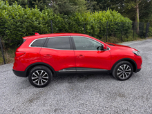 2022 Renault Kadjar 1.3L Petrol For Sale Images