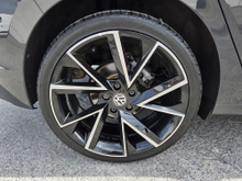 2023 Volkswagen Golf 1.5L Petrol For Sale Images