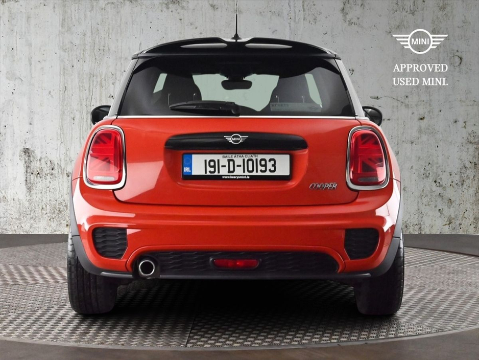 2019 MINI Hatch 1.5L Petrol For Sale Images