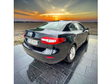 2015 Renault Fluence 1.5L Diesel For Sale Images