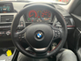 2017 BMW 1 SERIES €17950! 2017 BMW 1 SERIES AUTOMATIC 118D SPORTS 2.0L DIESEL / 79K KMS / ADAPTIVE CRUISE CONTROL, LANE ASSIST, REVERSE CAMERA & MORE