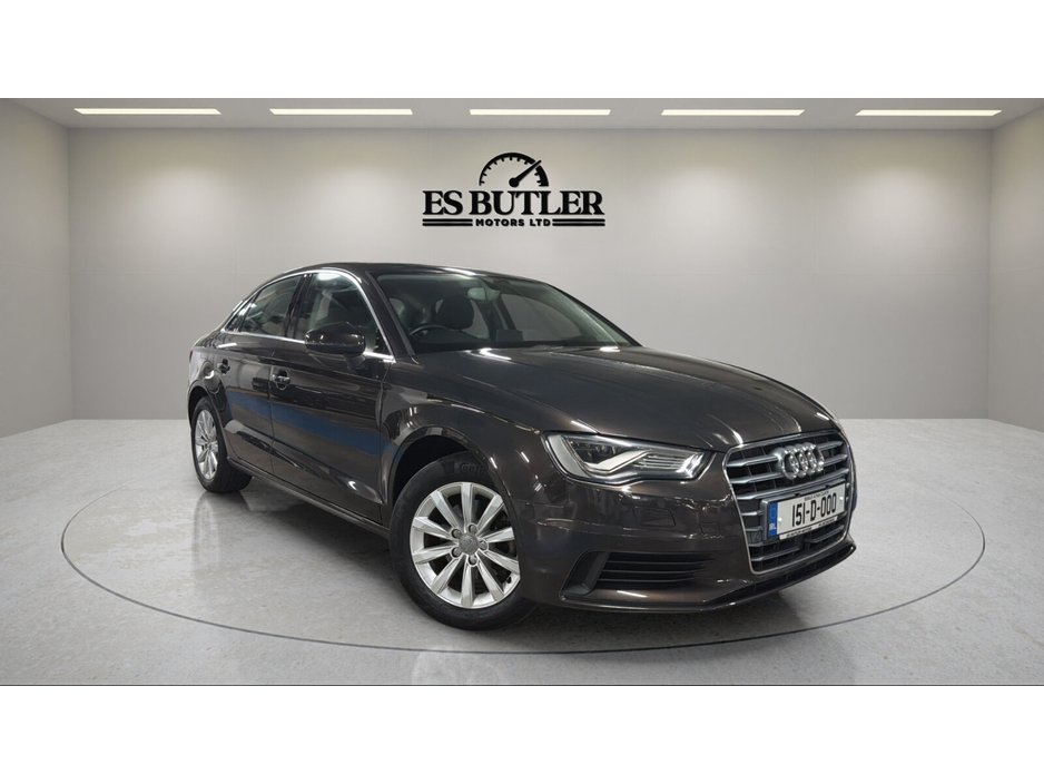 Audi A3 — thumbnail 8