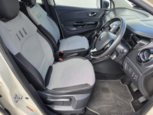 2015 Renault Captur 1.2L Petrol For Sale Images