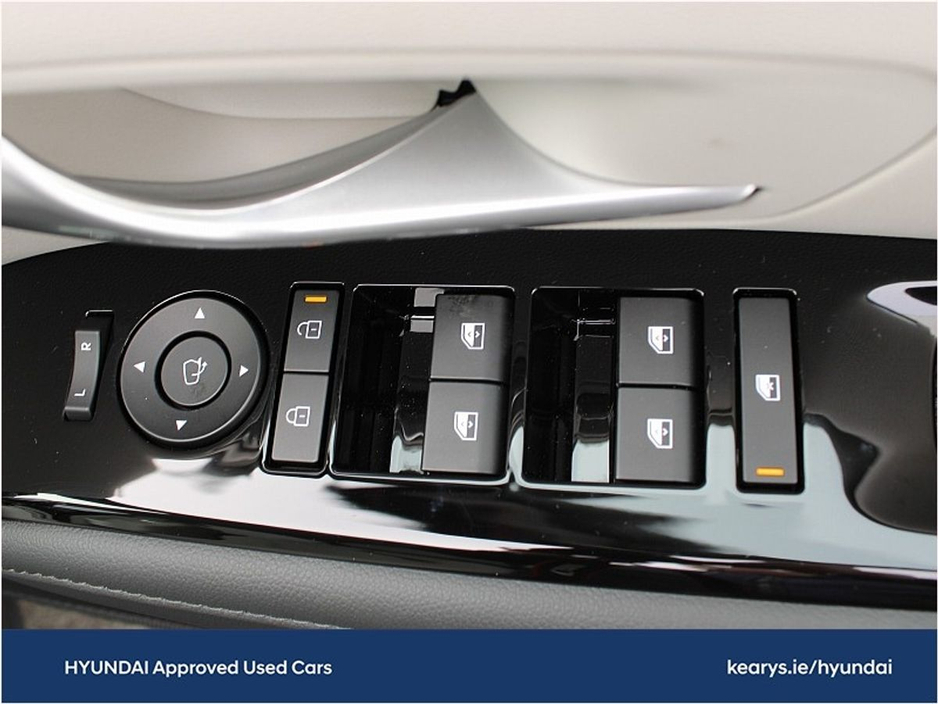 Hyundai Tucson FL Executive — thumbnail 24
