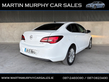 2015 Opel Astra 1.6L Diesel For Sale Images