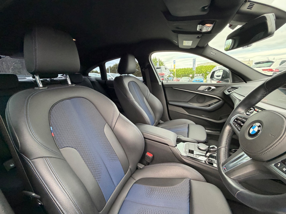 BMW 2 Series M-SPORT - 2.0L DIESEL - AUTO - 12M WARRANTY - CAR: 2613 — thumbnail 14