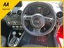 2014 AUDI A1 1.4TFSI AUTO 5 DOOR