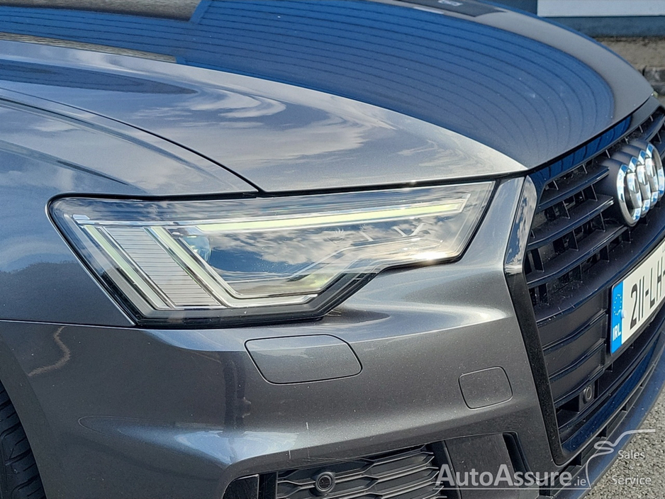 2021 Audi A6 2L Diesel For Sale Images