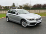2017 BMW 1 SERIES 118d SE Auto