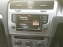 2016 VOLKSWAGEN GOLF 2.0 TDI MATCH  150PS 