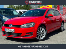 2015 Volkswagen Golf 1.4L Petrol For Sale Images
