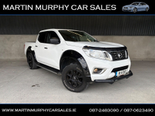 2019 Nissan Navara 2.3L Diesel For Sale Images