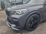 2022 BMW X5 **SOLD**XDRIVE45E M SPORT PRO PACK AUTO