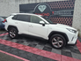 2019 TOYOTA RAV4 RAV4 2.5 DESIGN 215BHP HEV 5DR