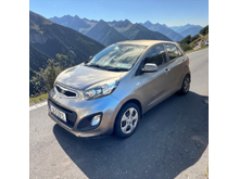 2015 Kia Picanto 1L Petrol For Sale Images