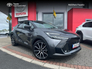 2025 TOYOTA C-HR C-HR PHEV GRS PREMIERE