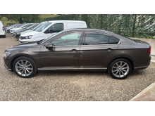 2019 Volkswagen Passat 2L Diesel For Sale Images